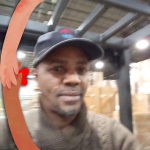 Meet your Posher, Eric